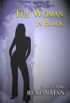Cover of The Woman in Black by Rene Natan