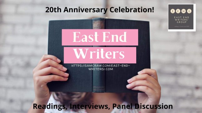 This image has an empty alt attribute; its file name is east-end-writers-invitation.jpg